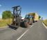 Telehandlere Claas Scorpion 9055 Biogas