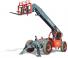 Telehandlere Skyjack SJ1056 TH