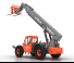 Telehandlere Skyjack SJ1056 TH