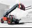 Telehandlere Skyjack SJ1256 THS
