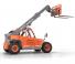 Telehandlere Skyjack SJ519 TH