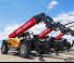 Telehandlere Sany STH1056AIN