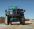 Telehandlere Sunward SWTH 3507