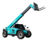 Telehandlere Sunward SWTH 3507