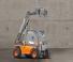 Telehandlere Ausa T 144 H