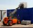 Telehandlere Ausa T 144 H
