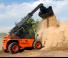 Telehandlere Ausa T 144 H