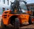 Telehandlere Ausa T 144 H