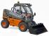 Telehandlere Ausa T 144 H Plus
