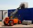 Telehandlere Ausa T 144 H Plus