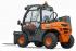 Telehandlere Ausa T 144 H Plus