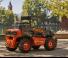 Telehandlere Ausa T 164 E X4