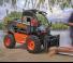 Telehandlere Ausa T 164 E X4