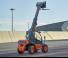 Telehandlere Ausa T 164 E X4