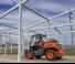 Telehandlere Ausa T 164 E X4
