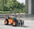 Telehandlere Ausa T 164 E X4