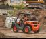Telehandlere Ausa T 164 H X4