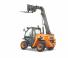 Telehandlere Ausa T 204 H