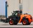 Telehandlere Ausa T 204 H