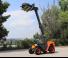 Telehandlere Ausa T 235 H