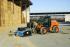 Telehandlere Ausa T 235 H