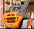 Telehandlere Ausa T 235 H