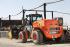 Telehandlere Ausa T 307 H