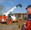 Telehandlere Bobcat T 35120 L