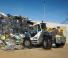 Telehandlere Liebherr T 46-7 S