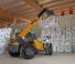 Telehandlere Liebherr T 46-7 S