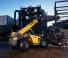 Telehandlere Liebherr T 46-7 S