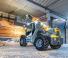 Telehandlere Liebherr T 55-7 S