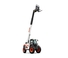 Telehandlere Bobcat T35.105L 100 V