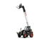Telehandlere Bobcat T35.130SLP T3