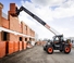 Telehandlere Bobcat T35.140S 75 V