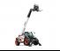 Telehandlere Bobcat T36.120SL 75 V