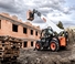 Telehandlere Bobcat T40.180SLP 75 V