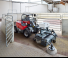 Telehandlere Weidemann T4108