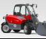 Telehandlere Weidemann T4108
