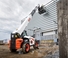 Telehandlere Bobcat T41.140SLP 100 V