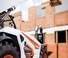 Telehandlere Bobcat T41.140SLP 100 V