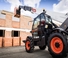 Telehandlere Bobcat T41.140SLP 75 V