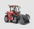 Telehandlere Weidemann T4512