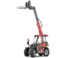 Telehandlere Weidemann T4512