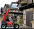 Telehandlere Weidemann T4512