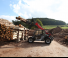 Telehandlere Weidemann T5522 