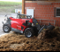 Telehandlere Weidemann T5522 