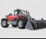 Telehandlere Weidemann T6027