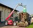 Telehandlere Weidemann T7035 