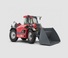 Telehandlere Weidemann T7042